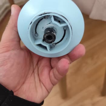 Müşteri Desteği Ve Yedek Parça Sorunu