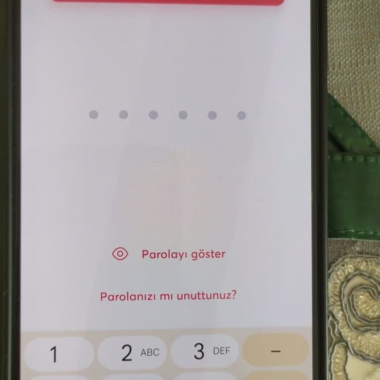 İninal Uygulamasına Giriş Sorunu Ve Müşteri Hizmetleri Desteği Eksikliği