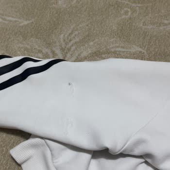 Adidas Ürününün Kalitesizliği Ve Garanti Sorunu!