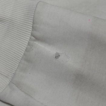 Adidas Ürününün Kalitesizliği Ve Garanti Sorunu!