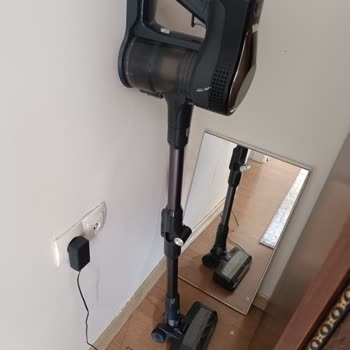 Karaca Süpürgeleri: Teknik Servis Çözümleri Yetersiz