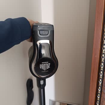 Karaca Süpürgeleri: Teknik Servis Çözümleri Yetersiz