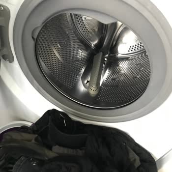 Hoover Çamaşır Makinesi Tambur Sorunu