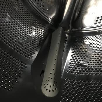 Hoover Çamaşır Makinesi Tambur Sorunu