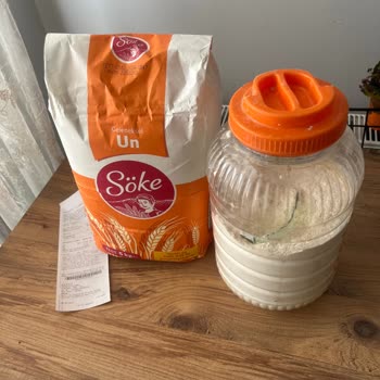 Söke Un'dan Gelen Beklenmedik Koku Sorunu