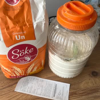 Söke Un'dan Gelen Beklenmedik Koku Sorunu