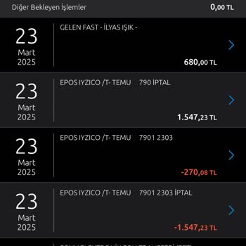 Hediye Ürünlerde Gizli Ücret Şoku