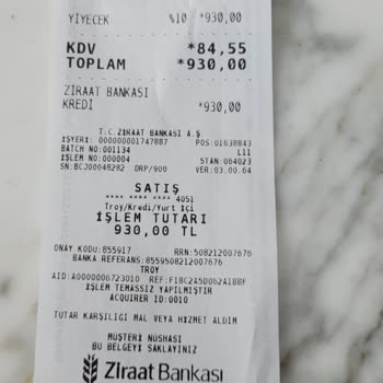 Karekod Okutma Sorunu Ve Müşteri Memnuniyetsizliği