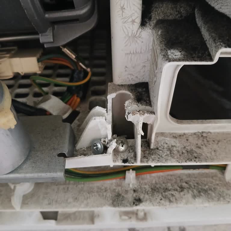 Beko Servisinde Yaşanan Sorunlar Ve Kalitesiz Hizmet