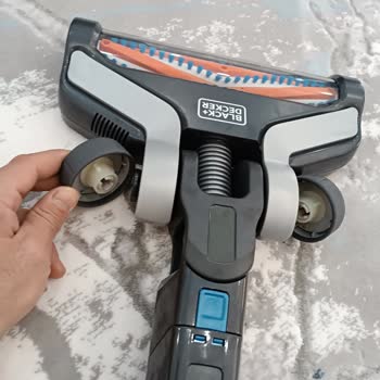 Servis Sorunları Ve Renk Uyumsuzluğu İle Karşılaştım