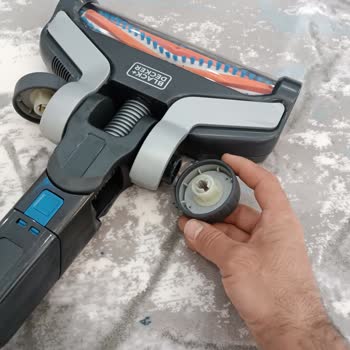 Servis Sorunları Ve Renk Uyumsuzluğu İle Karşılaştım