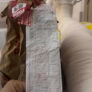 Yanlış Ve Eksik Sipariş Sorunu