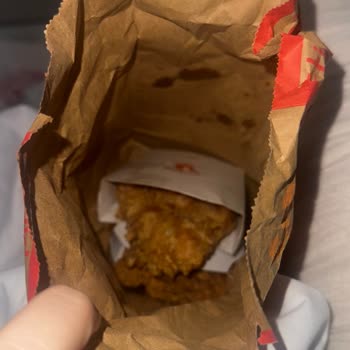 Yanlış Ve Eksik Sipariş Sorunu