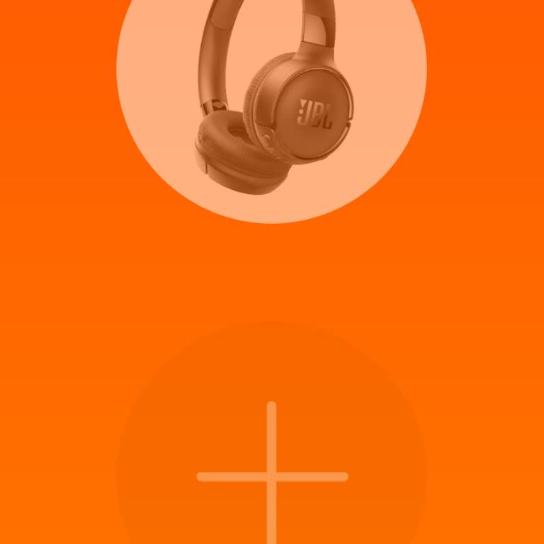 JBL Tune 520 Uygulama Sorunu Ve Ekolayzır Ayar Problemi