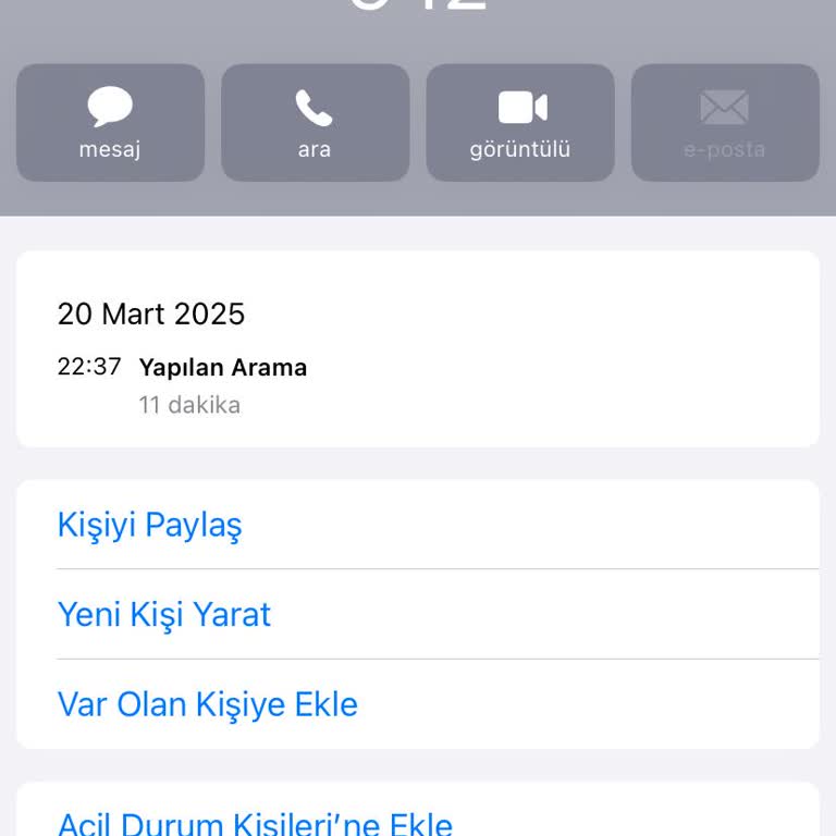 Vodafone Tarife Ve Fatura Sorunları