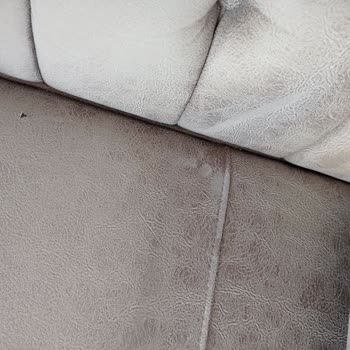 İstikbal Mobilya Mağduriyeti: Deforme Olan Koltuk Takımı