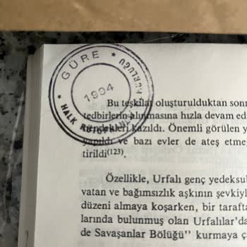 Kitapyurdu'ndan Gelen Kütüphane Kayıtlı İkinci El Kitap Şikayeti
