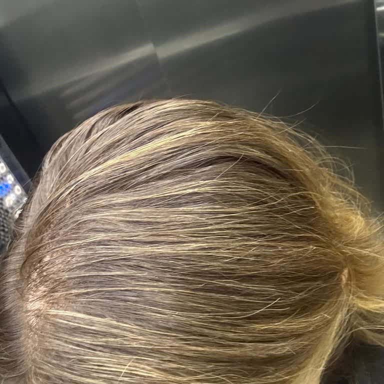 Hayal Kırıklığı: Yanlış Renk, Zarar Görmüş Saçlar