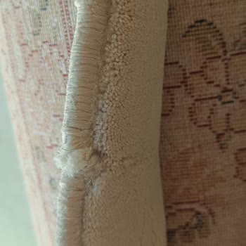 Kaşmir Halı Yıkama Halı Yıkama Fabrikasında Yaşanan Sorun