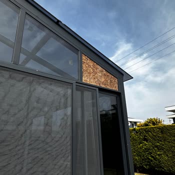 Cam Balkon Montajında Gecikme Ve Kalitesiz Hizmet