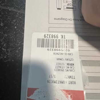 Uluslararası Uçuşta Kayıp Bagaj Sorunu