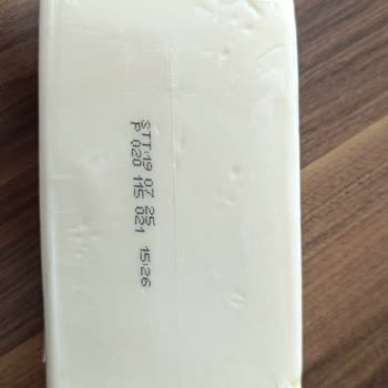 İçim Tost Peyniri Hayal Kırıklığı