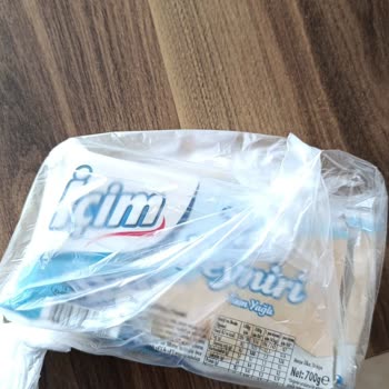 İçim Tost Peyniri Hayal Kırıklığı