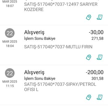 İstenmeyen Kredi Kartı Ve Haksız Ücretlendirme