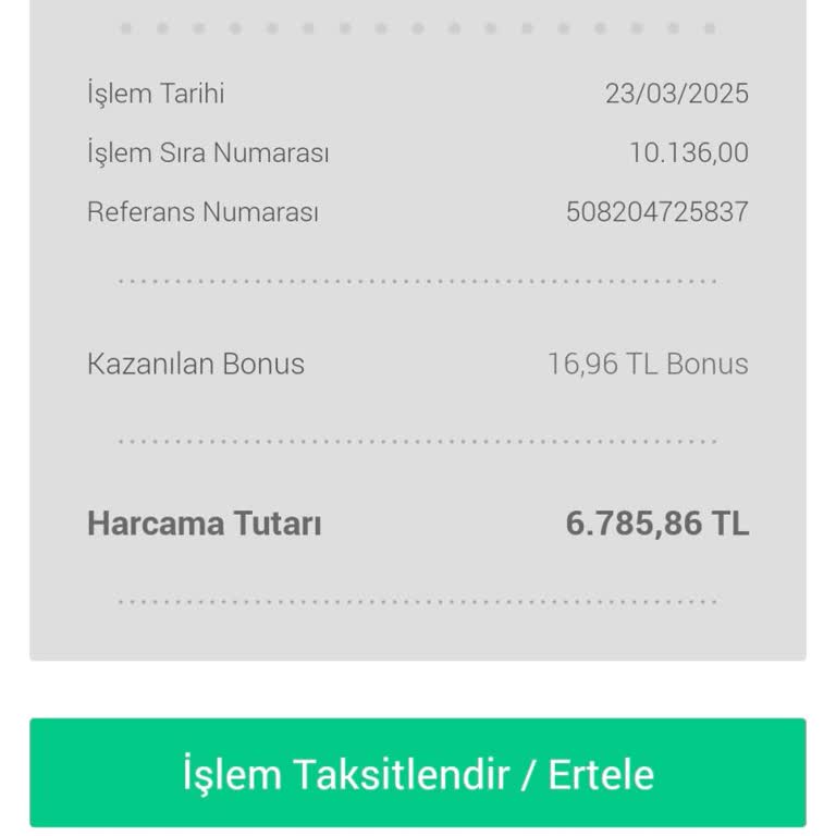 İzinsiz Sigorta İşlemi