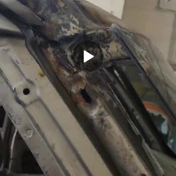 Asel Oto Şaseci Alim Usta Pişman Etti