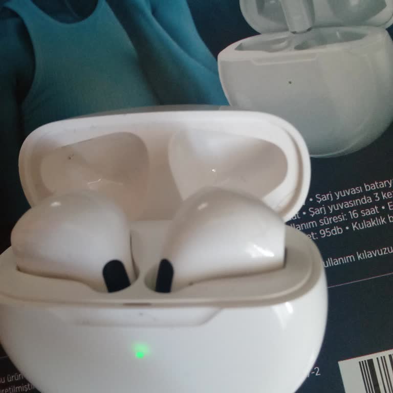 Bluetooth Kulaklıkta Ses Sorunu