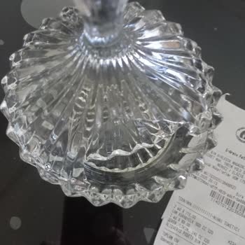 Kırık Lokumluk Kapağı Sorunu