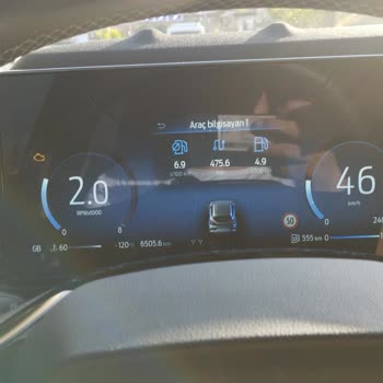 Ford Puma İle Bitmeyen Sorunlar Ve Güvenlik Endişeleri