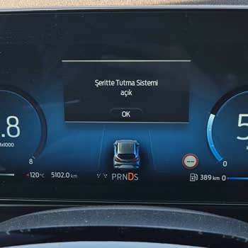 Ford Puma İle Bitmeyen Sorunlar Ve Güvenlik Endişeleri