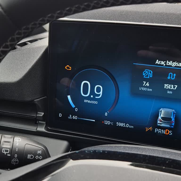 Ford Puma İle Bitmeyen Sorunlar Ve Güvenlik Endişeleri