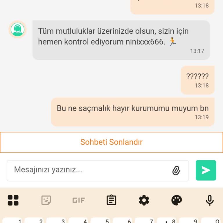 Kargo Ücreti Ve Kazanç Sorunu