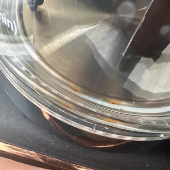 Karaca Ürününde Paslanma Sorunu Ve Müşteri Hizmetlerine Ulaşamama