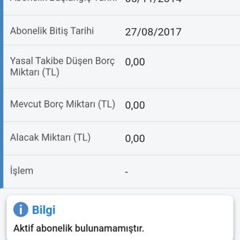 Superonline Nakil İşlemi Sorunu