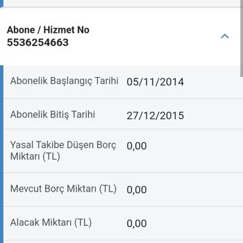 Superonline Nakil İşlemi Sorunu