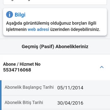 Superonline Nakil İşlemi Sorunu