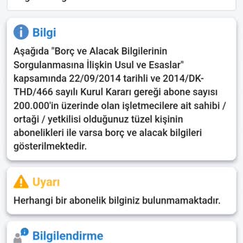 Superonline Nakil İşlemi Sorunu