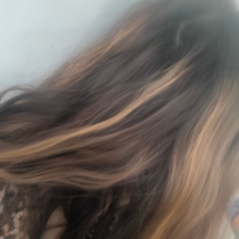 Yaman Bayan Kuaförü | Büyükçekmece Açma İşlemi Sonucu Saçımı Mahvetti!