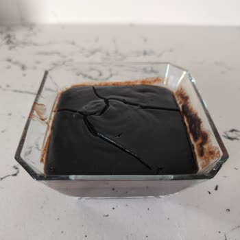 Puding Paketindeki Yanıltıcı Porsiyon Sayısı