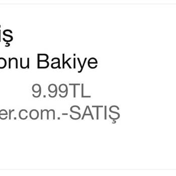 CV Maker Hesabımdan Habersiz Para Çekiyor