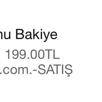 CV Maker Hesabımdan Habersiz Para Çekiyor