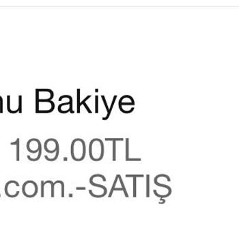 CV Maker Hesabımdan Habersiz Para Çekiyor