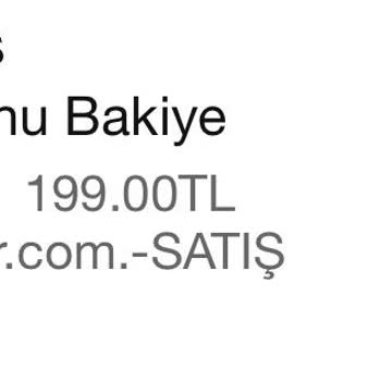 CV Maker Hesabımdan Habersiz Para Çekiyor