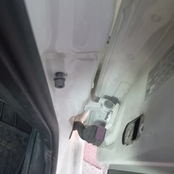 Araç Satın Alımında Karşılaşılan Sorunlar Ve Ekspertiz Yanıltmaları