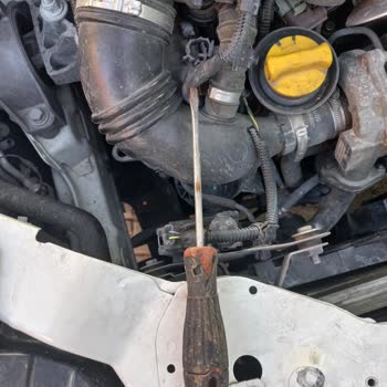 Araç Satın Alımında Karşılaşılan Sorunlar Ve Ekspertiz Yanıltmaları