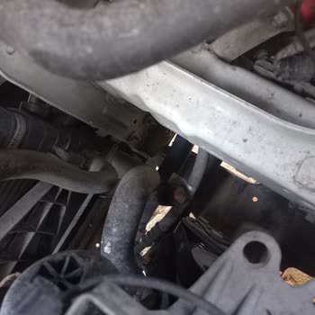 Araç Satın Alımında Karşılaşılan Sorunlar Ve Ekspertiz Yanıltmaları